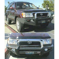 ARB Sahara Tube Lexus Lx470 - Mammoth Racing -