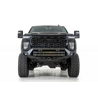 ADD F270043500103 2020-2023 CHEVY SILVERADO 2500/3500 BOMBER HD WINCH FRONT BUMPER - My Store