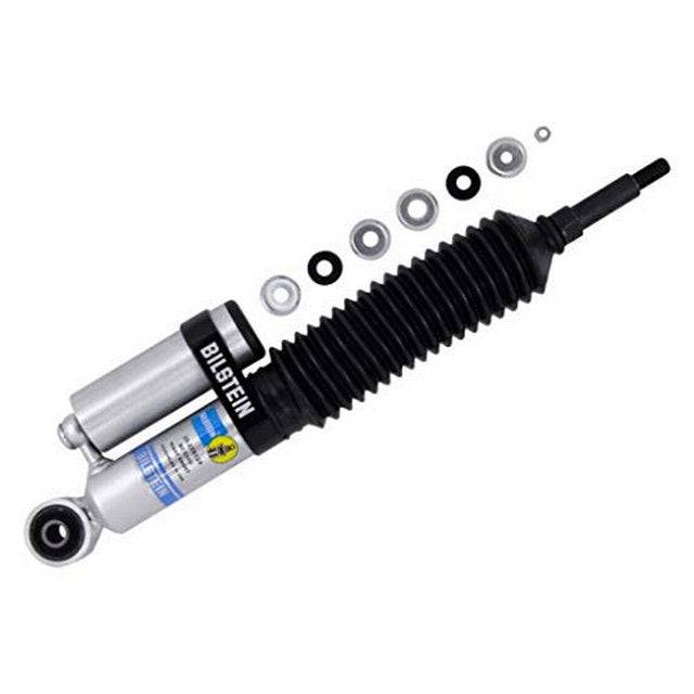 Bilstein 5160 Series 98-07 Toyota Land Cruiser 46mm Monotube Shock Absorber - Mammoth Racing -