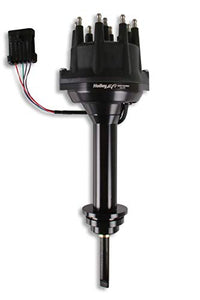Holley 565203bk Dual Sync Distributor - My Store