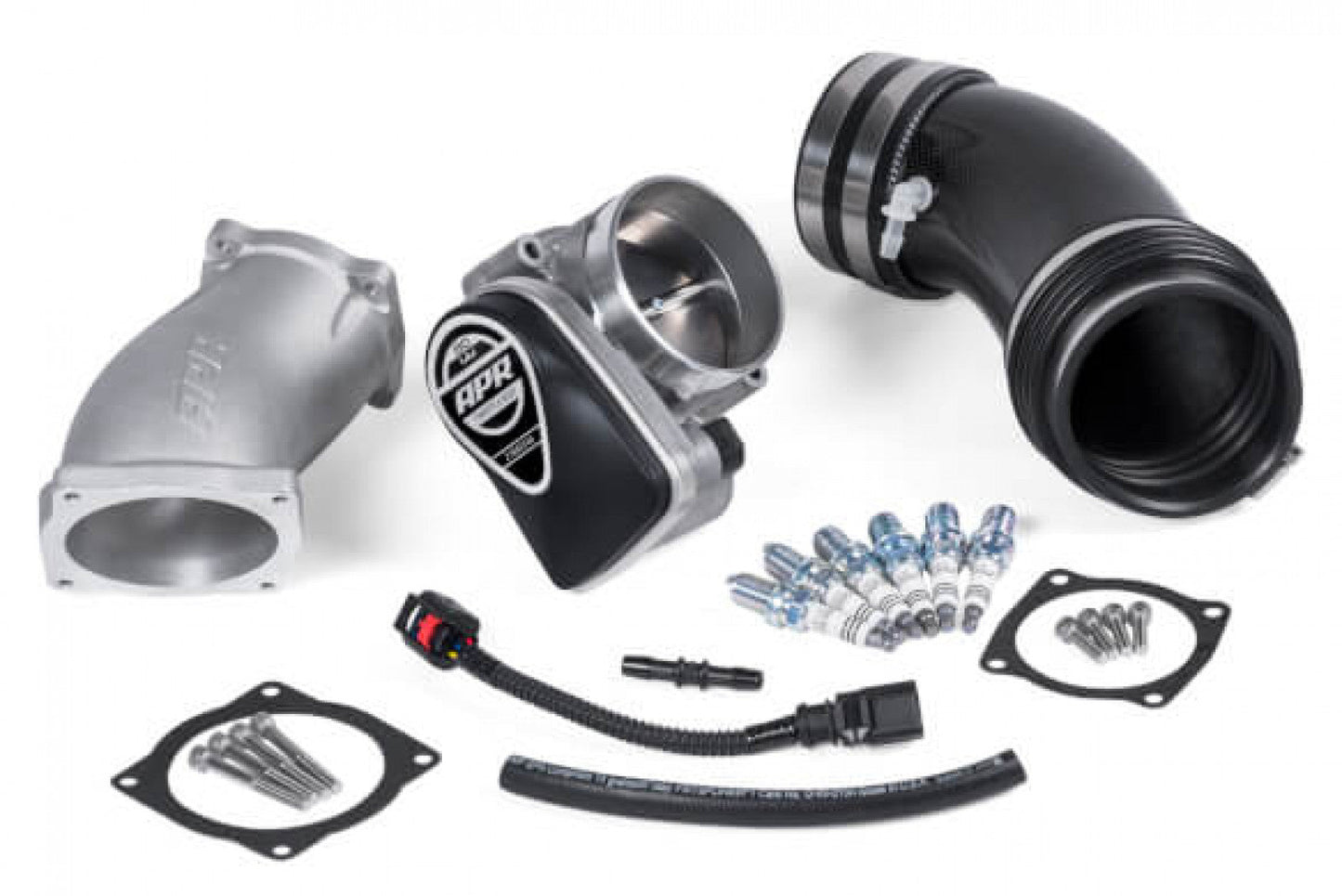 APR Ultracharger Throttle Body Upgrade - 3.0 Tfsi - B8/b8.5 S4/s5/a4/a5 - My Store