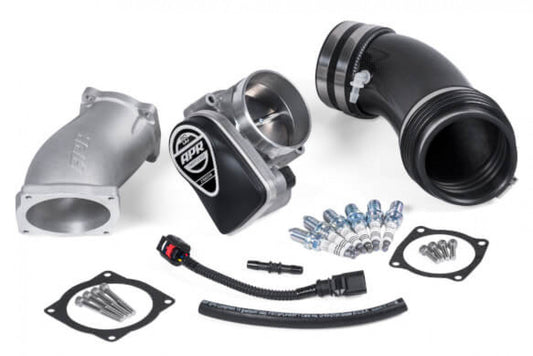 APR Ultracharger Throttle Body Upgrade - 3.0 Tfsi - B8/b8.5 S4/s5/a4/a5 - My Store