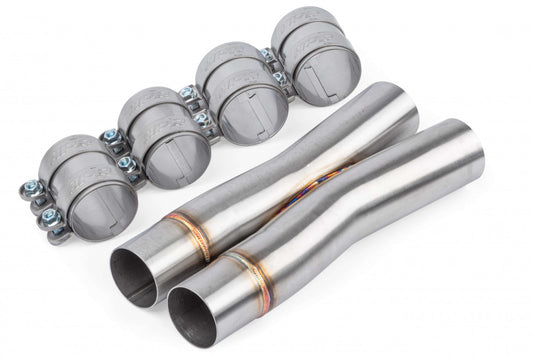 APR Exhaust X-Pipe - 4.0 Tfsi - C7 - My Store