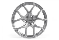 APR A01 Flow Formed Wheels (18x8.5) (Hyper Silver) (1 Wheel) - My Store