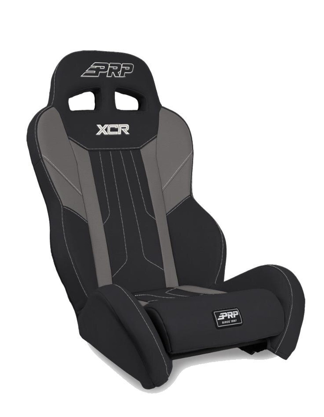 PRP Rzr/xp4 1000/Turbo S/Pro Xp4/R4/Turbo R4/Maverick Max/Commander Max Gt/s.e. Rear Suspension Seat - Mammoth Racing -