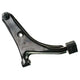 PRP Honda Talon 1000x-4 GT3 Rear Suspension Seat - Mammoth Racing -