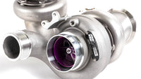 PTG X M177.2 Turbo System