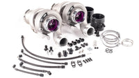 PTG X M178 Turbo System