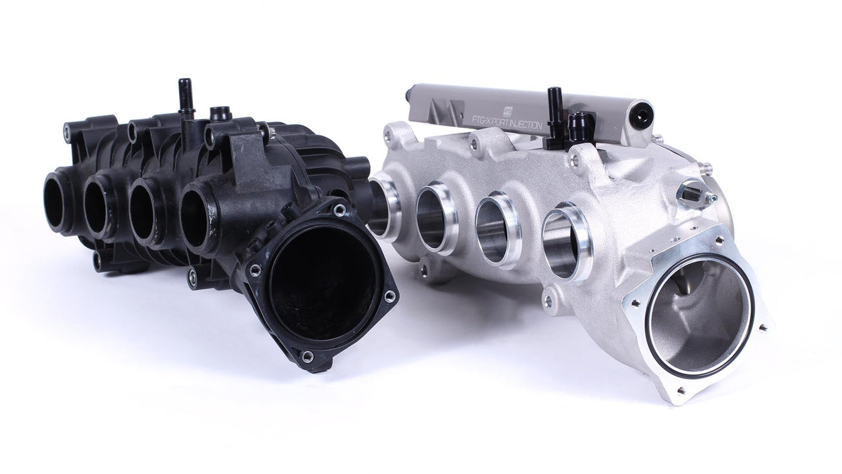PTG X M178 Intake Manifolds
