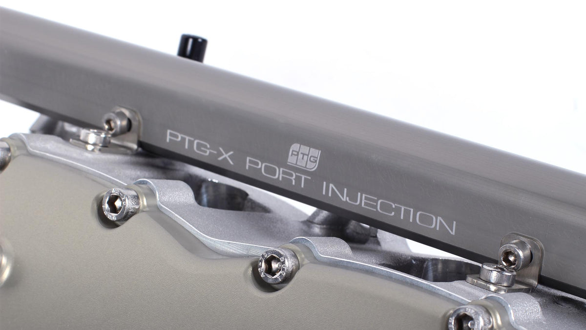 PTG X M177.2 Intake Manifolds