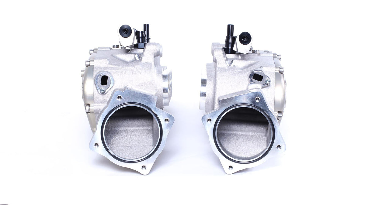 PTG X M177.1 Intake Manifolds