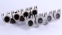 PTG X M177.1 Exhaust Manifold and M177.2 Turbine Housing Conversion Set