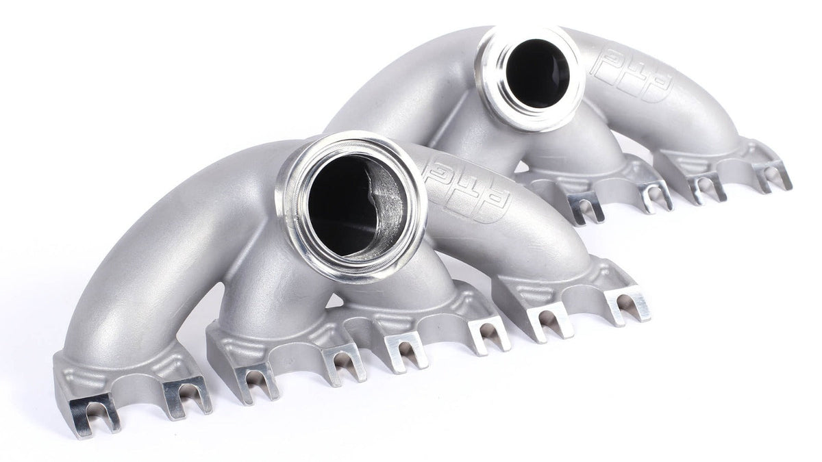PTG X M177.1 / M178 Exhaust Manifold Set