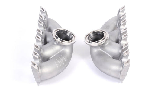 PTG X M177.1 / M178 Exhaust Manifold Set