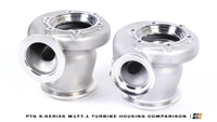 PTG X M177.1 Exhaust Manifold and M177.2 Turbine Housing Conversion Set