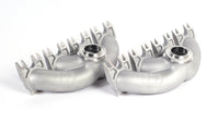 PTG X M177.1 Exhaust Manifold and M177.2 Turbine Housing Conversion Set