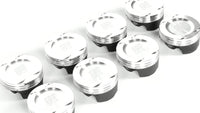 PTG │CP Carrillo M177 Forged Pistons & Rods