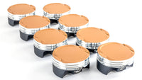 PTG │CP Carrillo M156 Forged Pistons & Rods