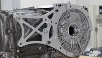 PTG 7DCL750 AMG GT / SLS Billet Transmission Brace System