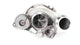 PTG 600 M133 Turbo System