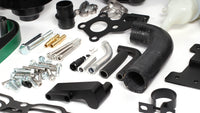 PTG 4.0L M156 Supercharger System