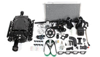 PTG 4.0L M156 Supercharger System