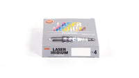 M156/M159 One Step Colder Spark Plug