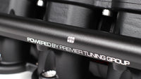 PTG 4.0L M156 Supercharger System