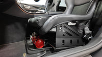 Recaro Seat Mount Kit, C190 ( AMG GT)