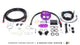 PTG X-Series Dual Pump Low Side Fuel System