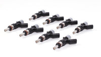 M156 Flow Matched Fuel Injectors, 900-1300cc