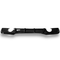 M Tech Carbon Fiber Rear Diffuser - BMW E92 328i/ 335i | Palenon Performance