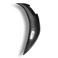 BMW E93 PSM Trunk Spoiler - Carbon Fiber