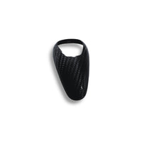 Carbon Fiber Shift Knob Cover - Bmw F80 M3, F82/F83 M4 | Palenon Performance
