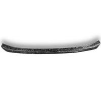 BMW E92 PSM Trunk Spoiler For 325i, 328i, 335i (Forged Carbon)