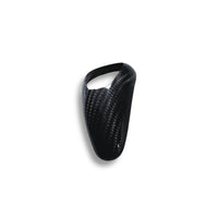 Carbon Fiber Shift Knob Cover - Bmw F80 M3, F82/F83 M4 | Palenon Performance