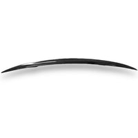 Carbon Fiber BMW F87 M2 & F22 MP Style Trunk Spoiler