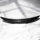 Forged Carbon BMW G30 & F90 M5 PSM Trunk Spoiler