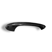 Toyota Supra MKV A90/A91 Carbon Fiber Door Handle Covers | Palenon Performance