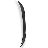 Carbon Fiber BMW G20 & G80 M3 CS Style Rear Trunk Spoiler