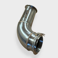 Racing Downpipes For BMW F90 M5 & F91, F92, F93 BMW M8 (S63 Engine)