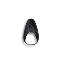 Carbon Fiber Shift Knob Cover - Bmw F80 M3, F82/F83 M4 | Palenon Performance