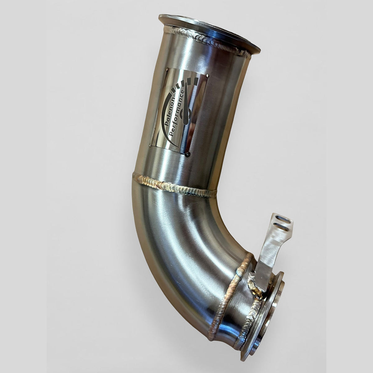 Racing Downpipes For BMW F90 M5 & F91, F92, F93 BMW M8 (S63 Engine)