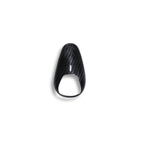 Carbon Fiber Shift Knob Cover - Bmw F80 M3, F82/F83 M4 | Palenon Performance