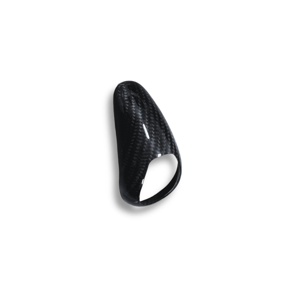 Carbon Fiber Shift Knob Cover - Bmw F80 M3, F82/F83 M4 | Palenon Performance