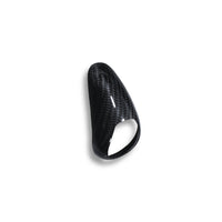 Carbon Fiber Shift Knob Cover - Bmw F80 M3, F82/F83 M4 | Palenon Performance