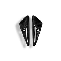 Tesla Model S & X & 3 & Y Side Camera Full Housing Covers | Palenon Performance