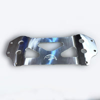 Single Mid Pipe For BMW G80 M3, G83 M4, G82 M4 (S58 Engine)