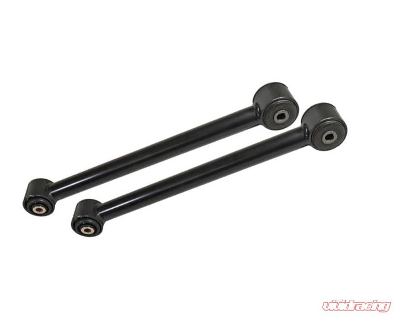Eibach 5.13425K Pro-Alignment Control Arm Kit (Jeep JK Rear Lower) - My Store