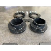 Lift Kit, Fox, Toyota, Tacoma TRD PRO 2020-21, Black - My Store